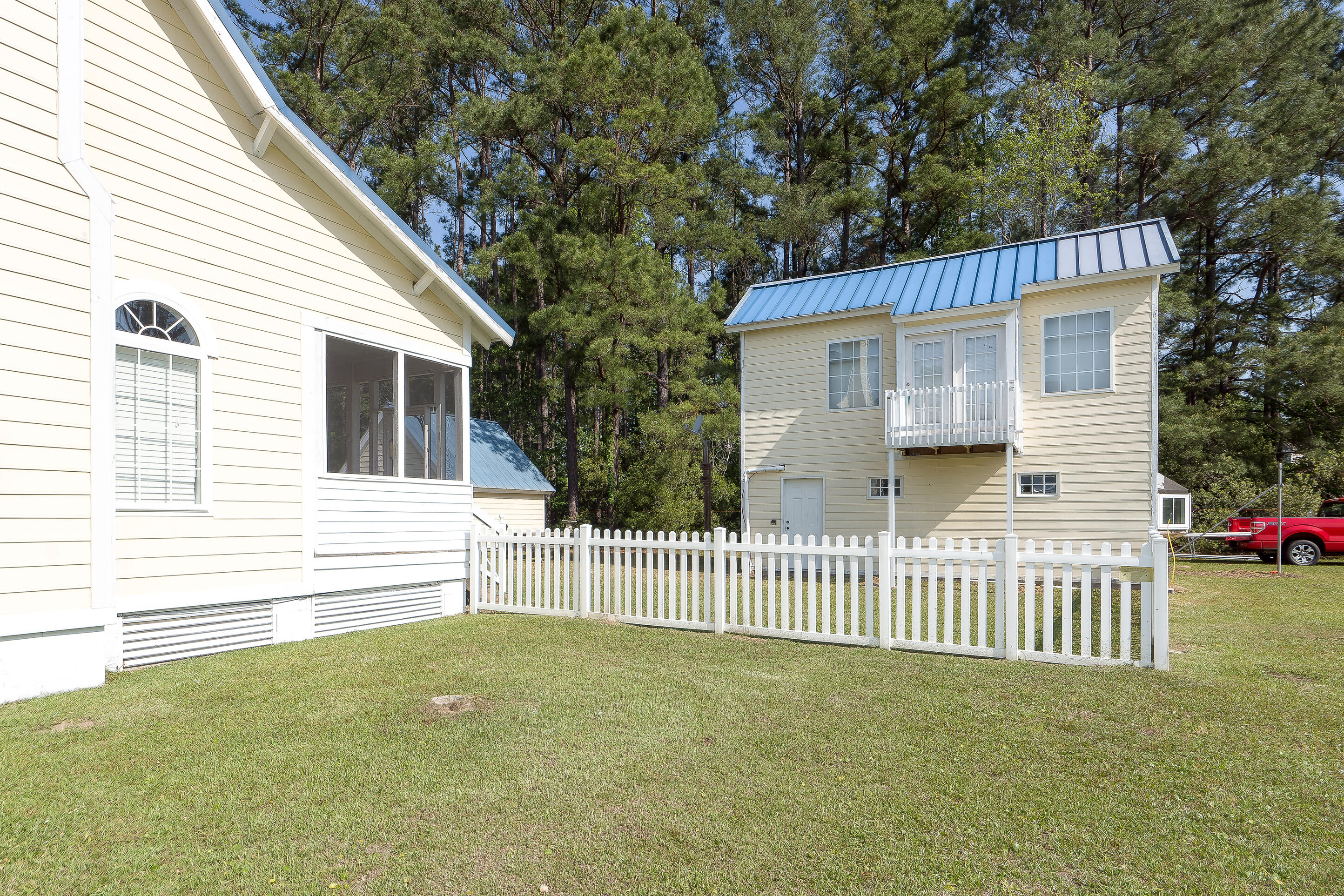 1106 Old Mill Road St. Stephen, SC 29479 - Photo 31 of 45 36