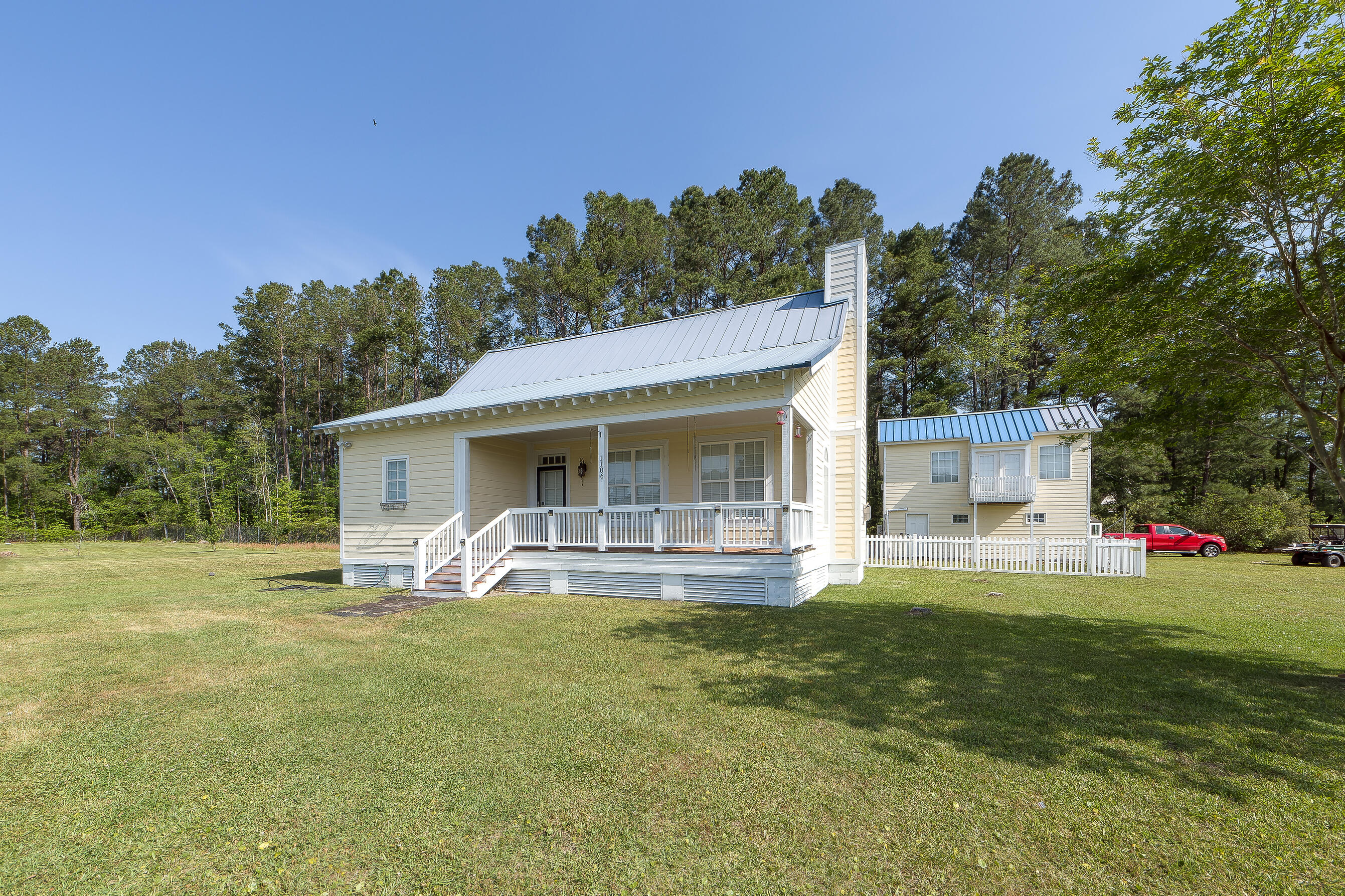 1106 Old Mill Road St. Stephen, SC 29479 - Photo 40 of 45 37