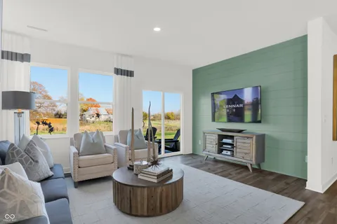 $425,390 | 15920 St Elias Way, Noblesville, IN 46060