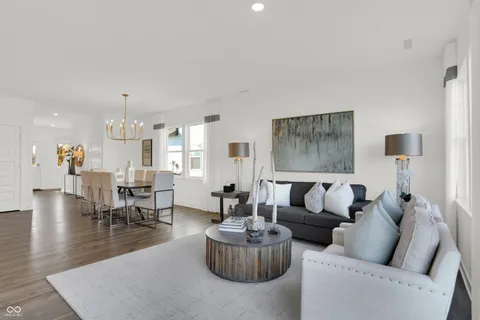 $425,390 | 15920 St Elias Way, Noblesville, IN 46060
