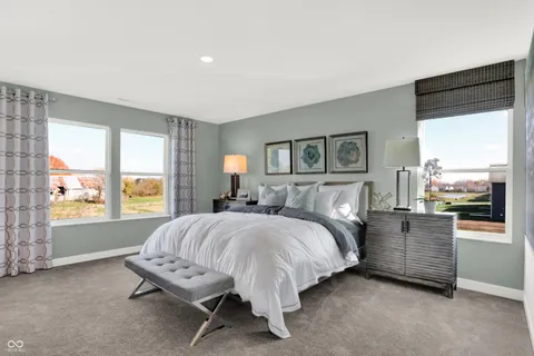 $425,390 | 15920 St Elias Way, Noblesville, IN 46060