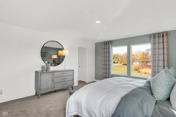 $432,990 | 15920 St Elias Way, Noblesville, IN 46060