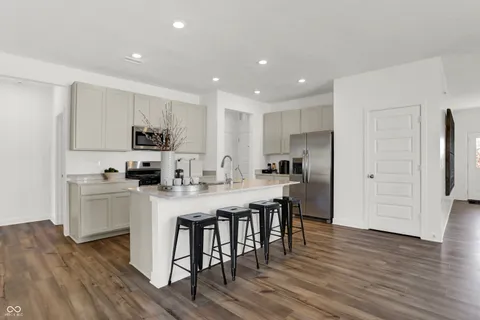 $425,390 | 15920 St Elias Way, Noblesville, IN 46060