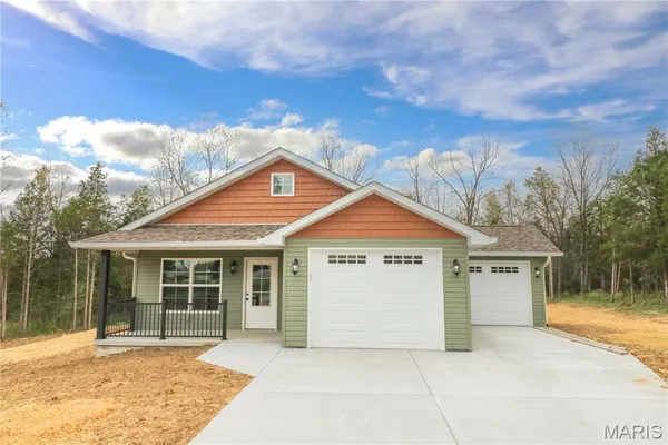 $269,900 | 1011 Napoleon Drive, Bonne Terre, MO 63628