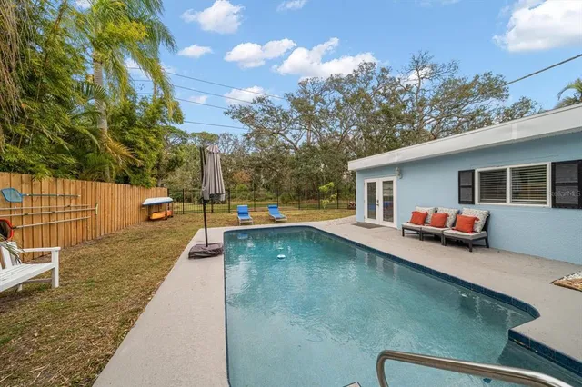 $849,000 | 1881 San Mateo Drive, Dunedin, FL 34698