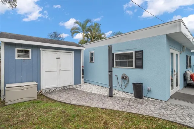 $849,000 | 1881 San Mateo Drive, Dunedin, FL 34698