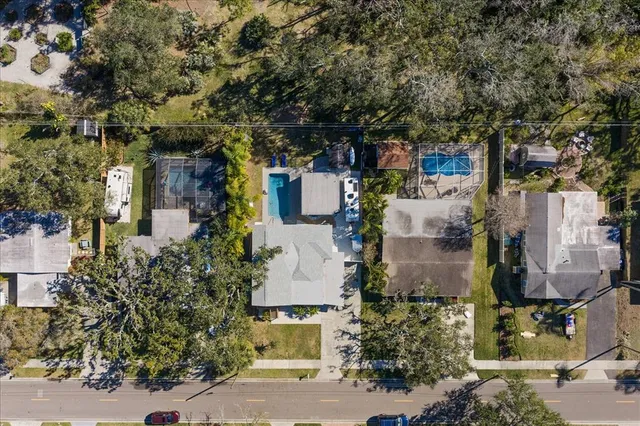 $849,000 | 1881 San Mateo Drive, Dunedin, FL 34698