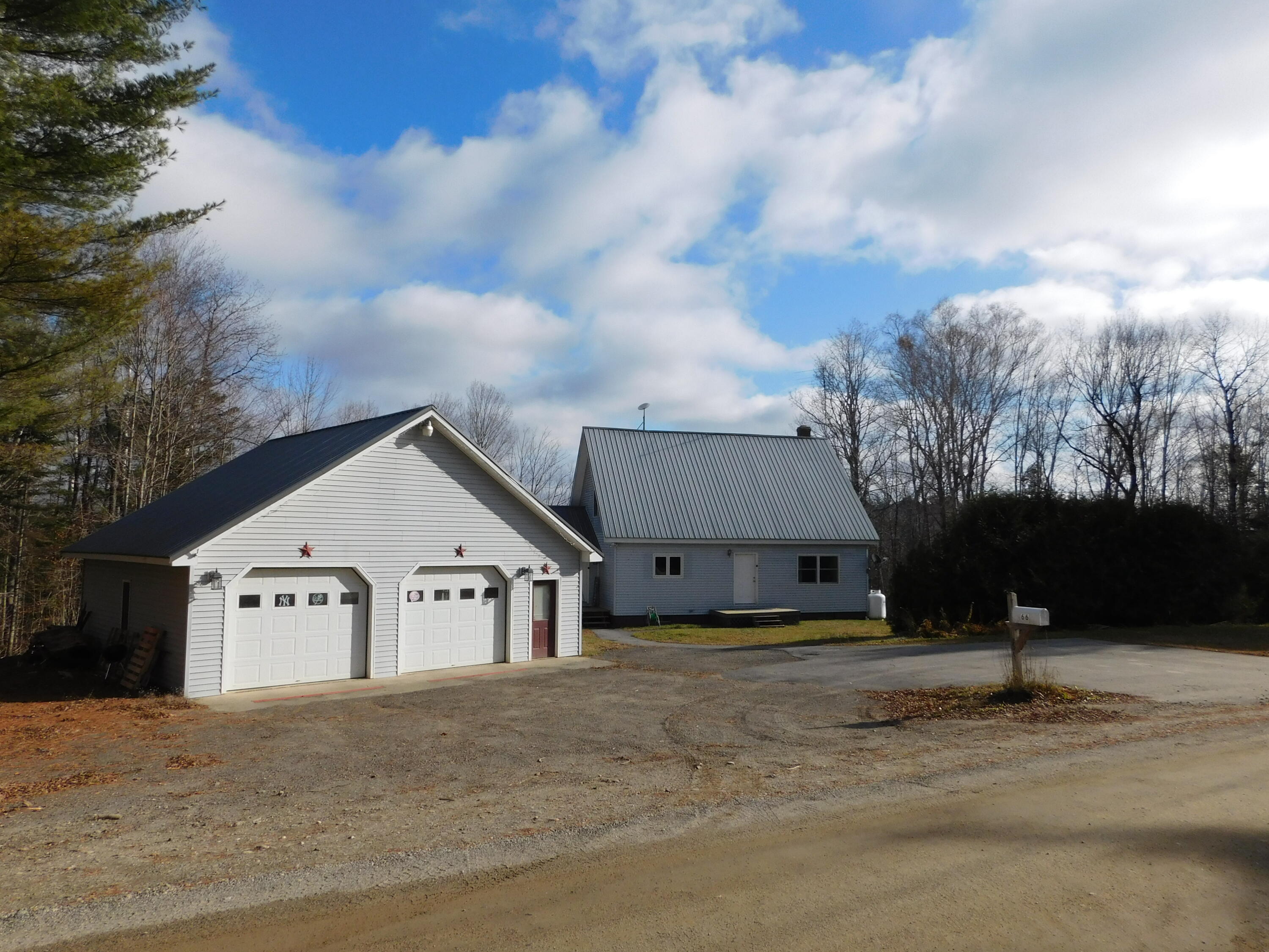 66 S Road Lee, ME 04455 - Photo 2 of 110 DSCN9893