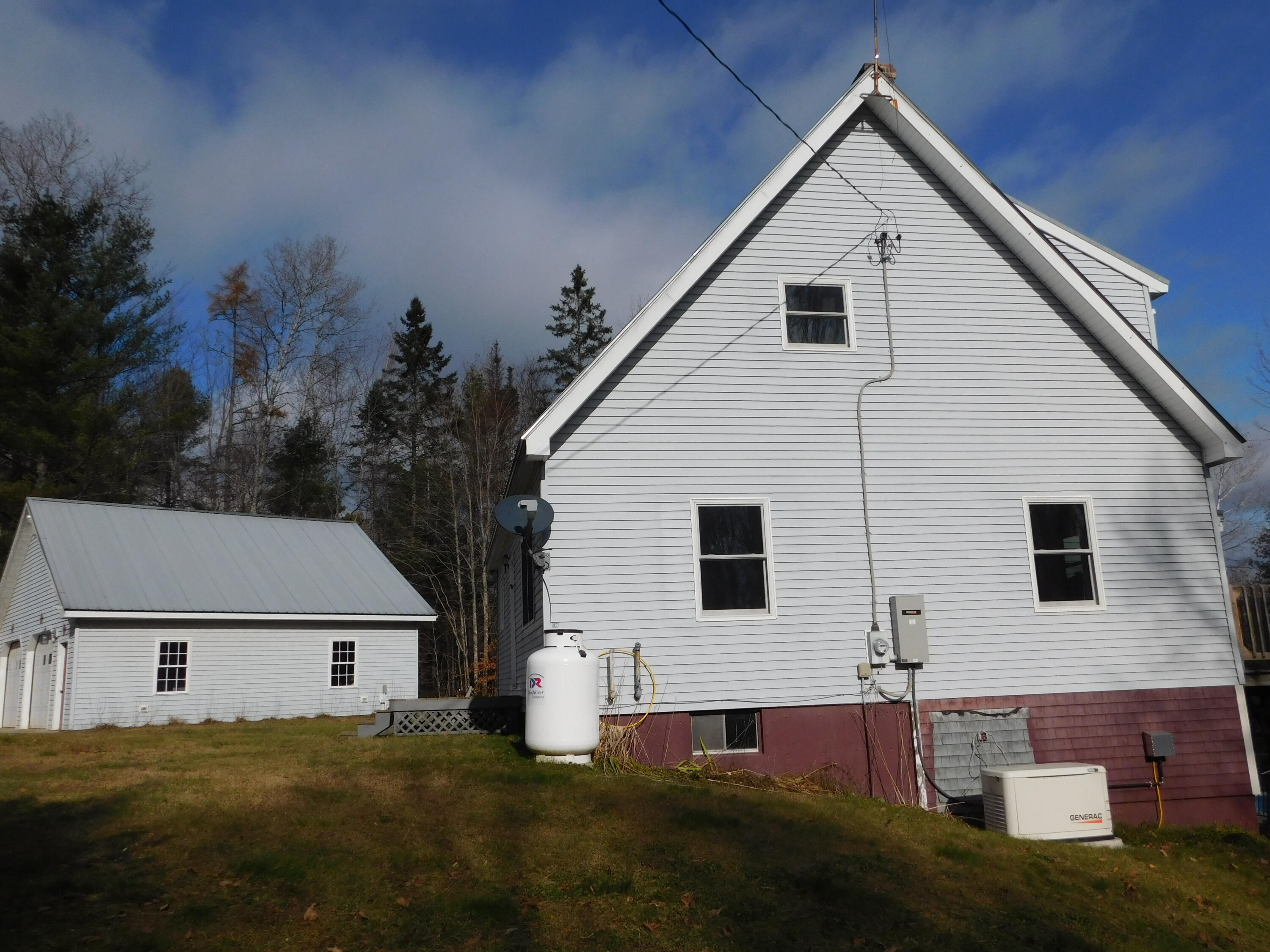 66 S Road Lee, ME 04455 - Photo 6 of 110 DSCN9900