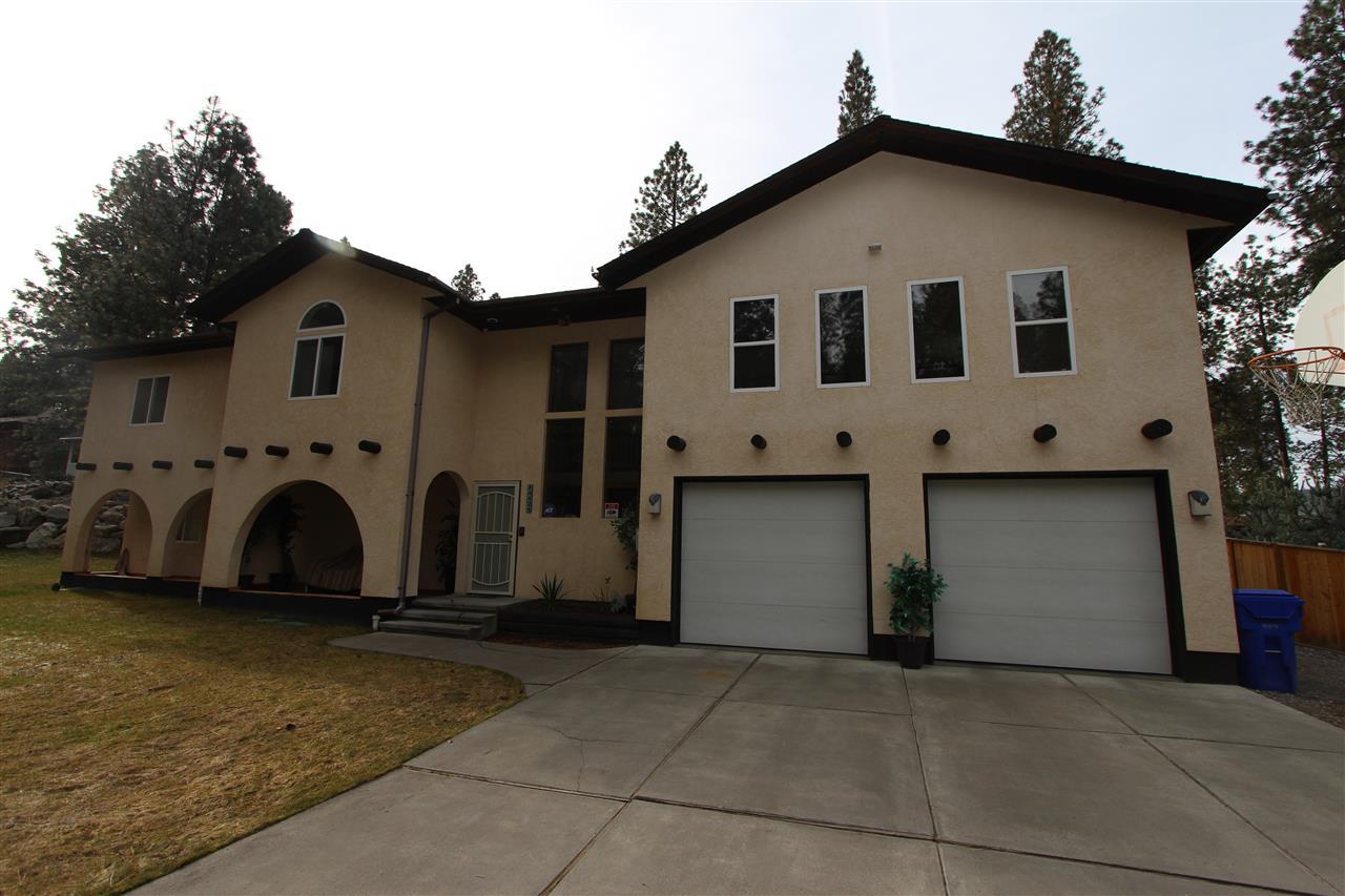 4424 South Van Marter Road Spokane, WA 99206 - Photo 1 of 20 Gallery Image 1