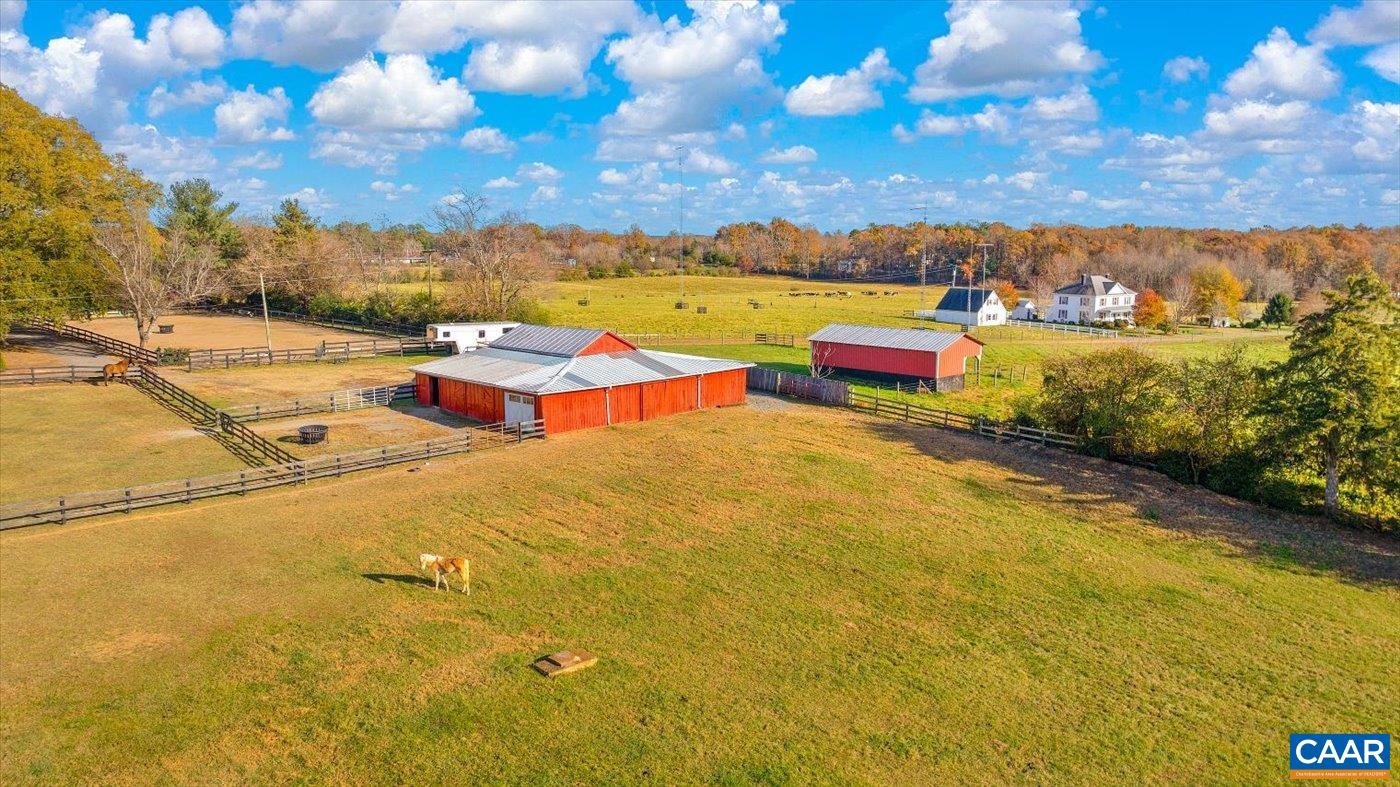 23494 Village Road Unionville, VA 22567 - Photo 14 of 72
