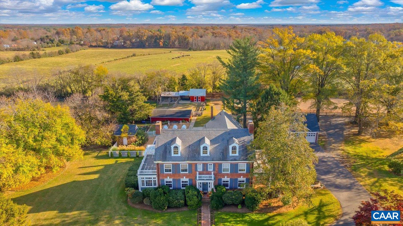 23494 Village Road Unionville, VA 22567 - Photo 16 of 72