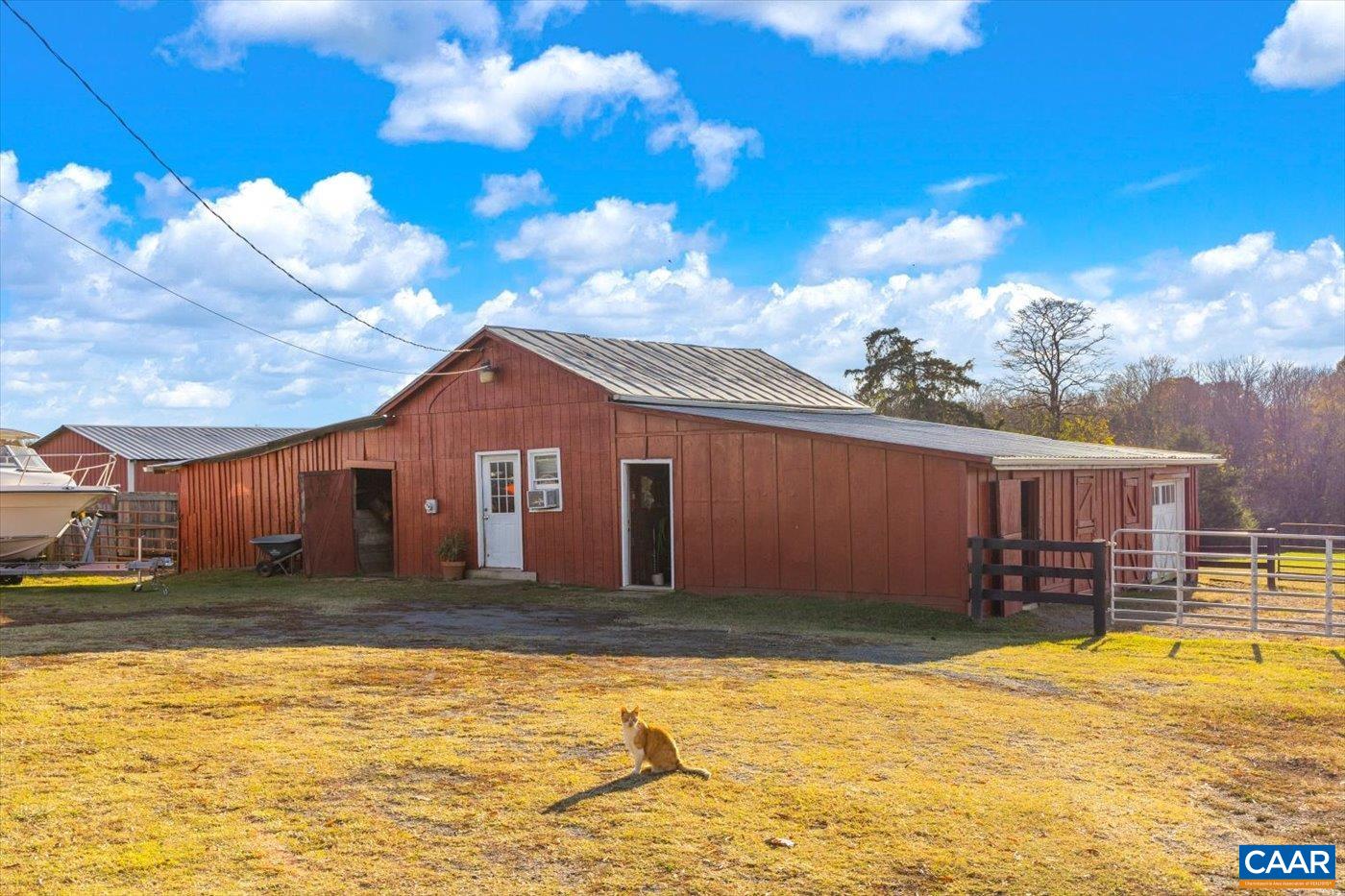 23494 Village Road Unionville, VA 22567 - Photo 17 of 72