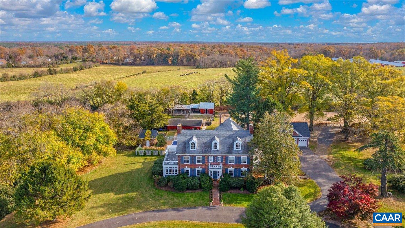 23494 Village Road Unionville, VA 22567 - Photo 2 of 72