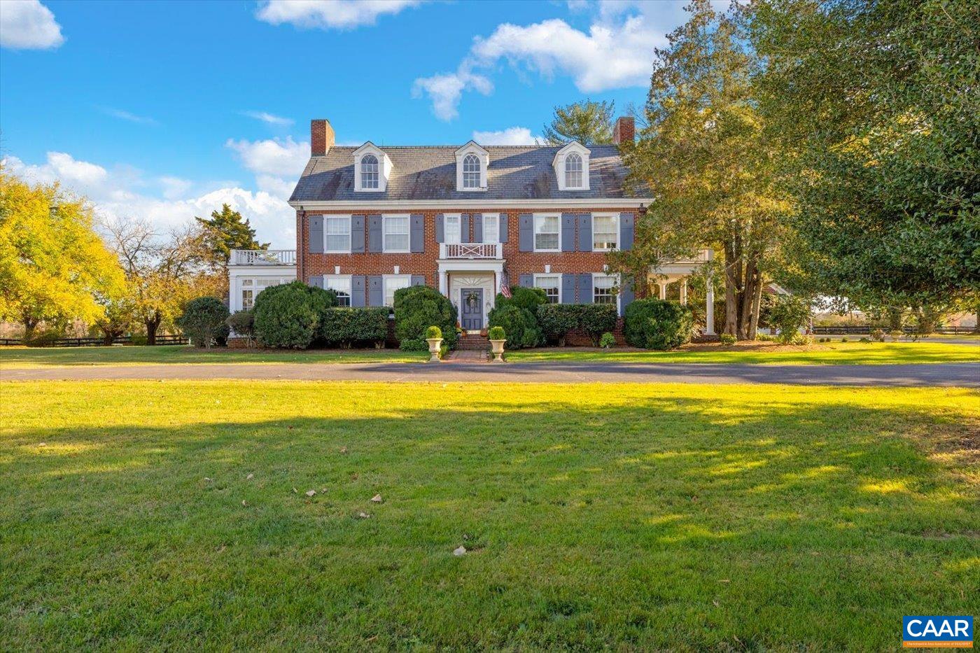 23494 Village Road Unionville, VA 22567 - Photo 23 of 72