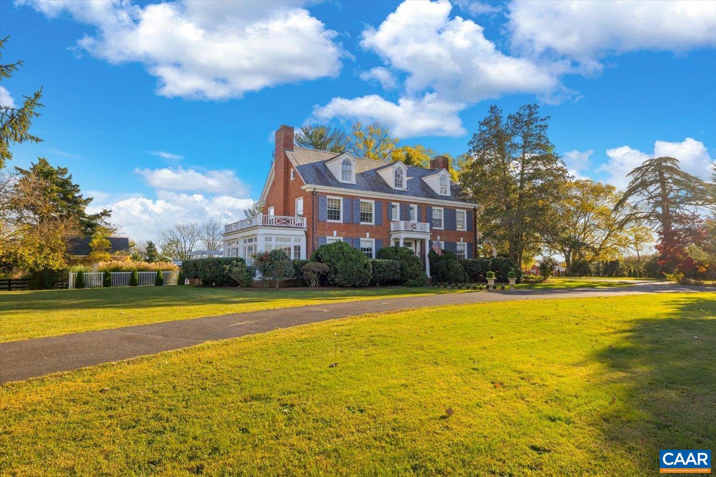 23494 Village Road Unionville, VA 22567 - Photo 24 of 72