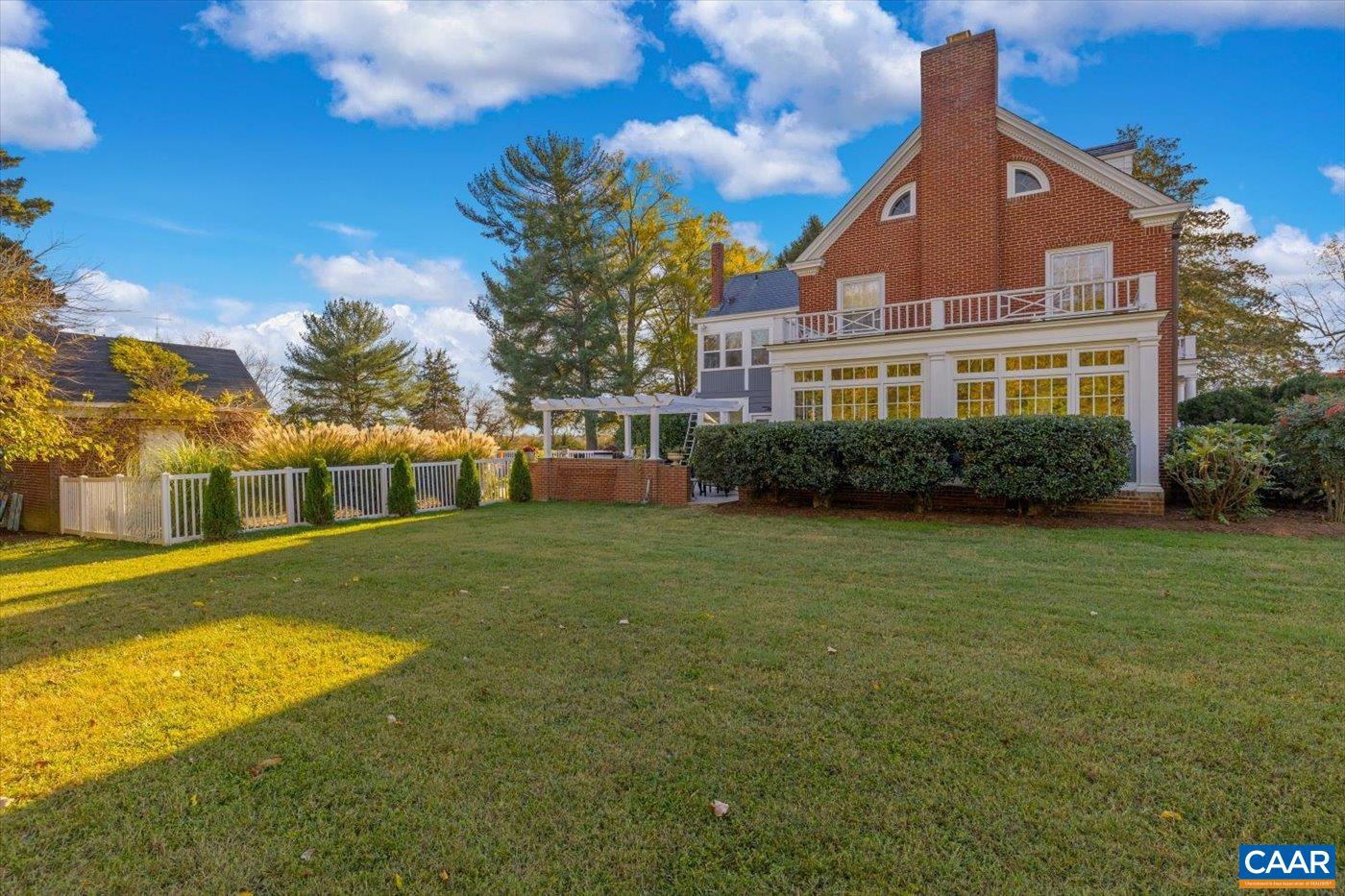 23494 Village Road Unionville, VA 22567 - Photo 25 of 72