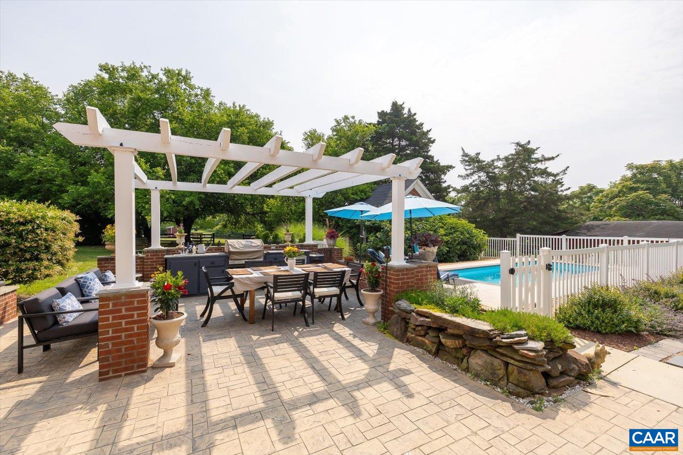 23494 Village Road Unionville, VA 22567 - Photo 28 of 72