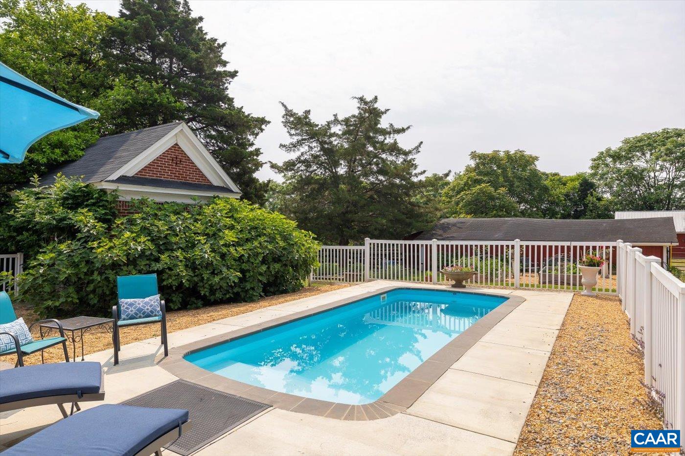 23494 Village Road Unionville, VA 22567 - Photo 30 of 72