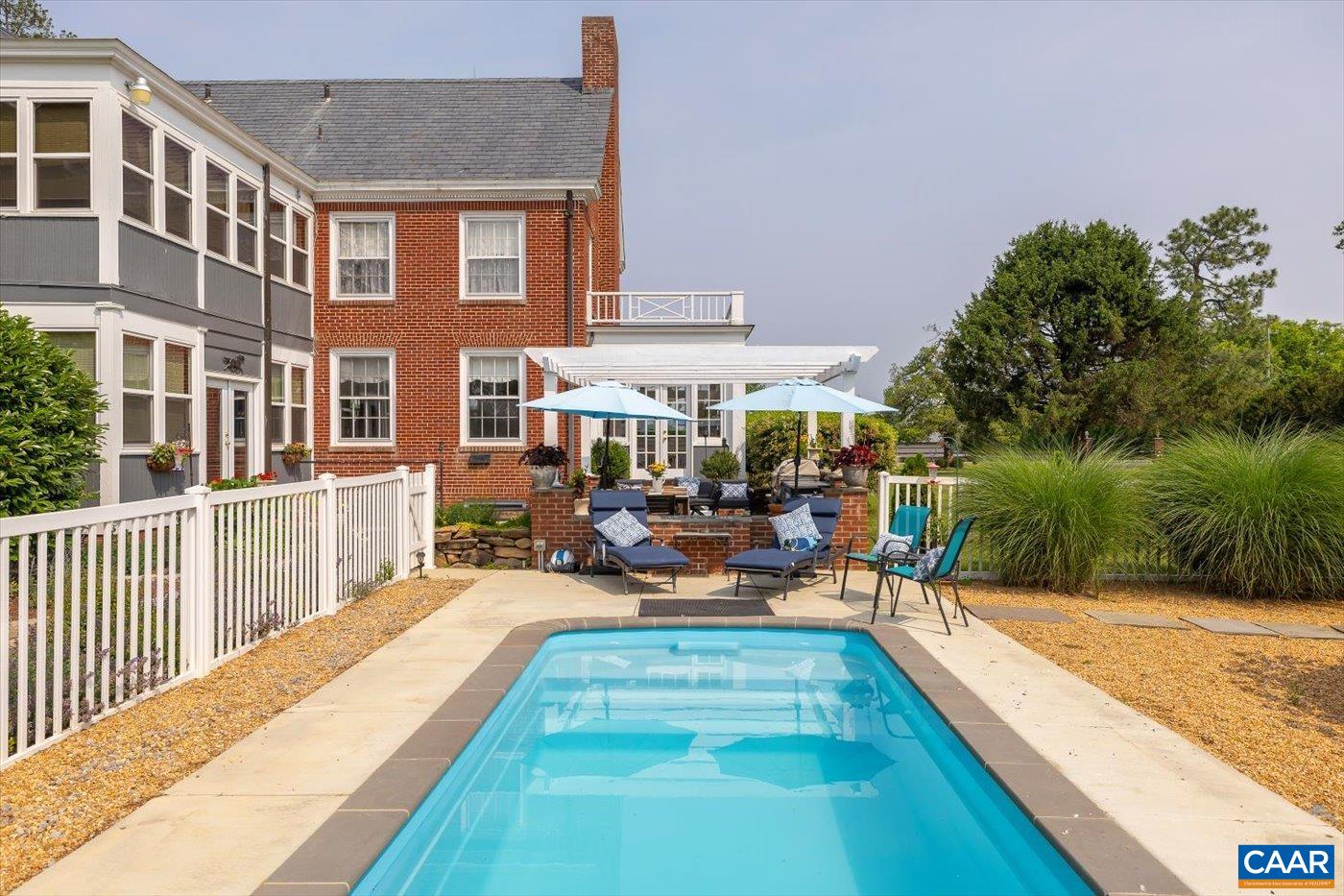 23494 Village Road Unionville, VA 22567 - Photo 31 of 72