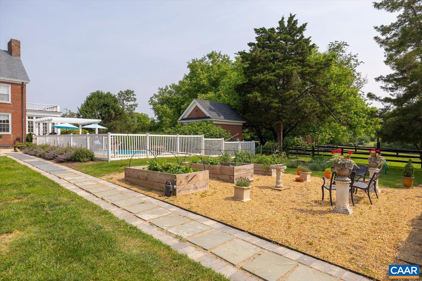 23494 Village Road Unionville, VA 22567 - Photo 33 of 72