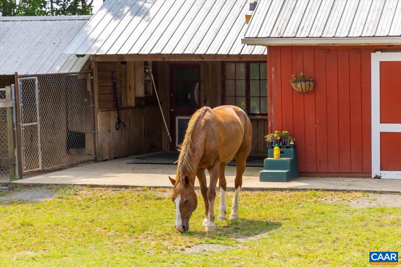 23494 Village Road Unionville, VA 22567 - Photo 35 of 72