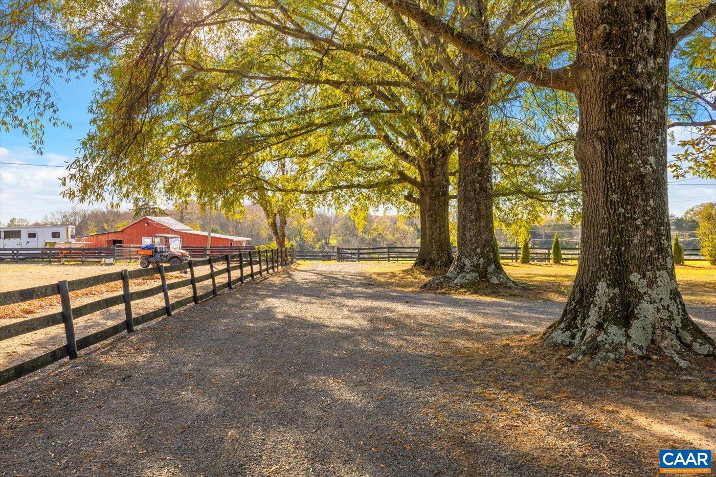 23494 Village Road Unionville, VA 22567 - Photo 37 of 72