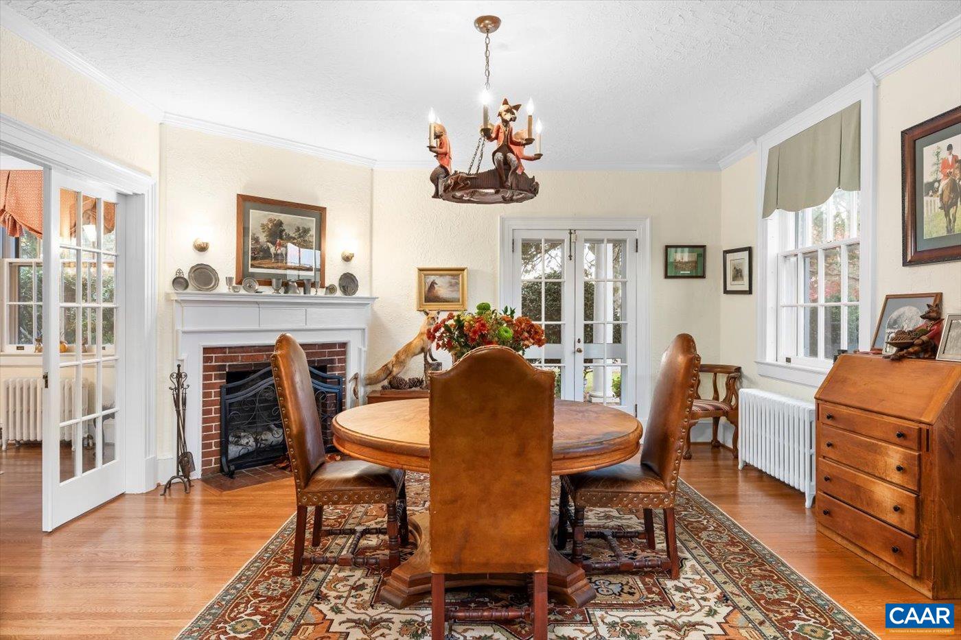 23494 Village Road Unionville, VA 22567 - Photo 40 of 72