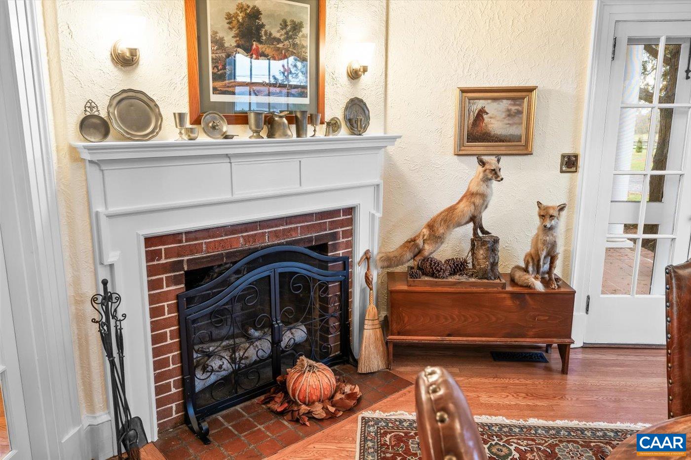 23494 Village Road Unionville, VA 22567 - Photo 41 of 72