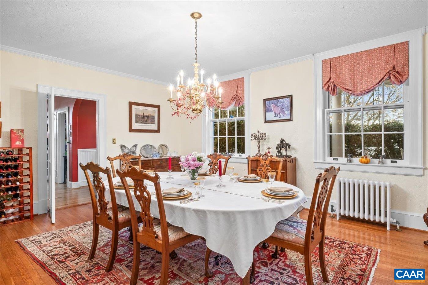 23494 Village Road Unionville, VA 22567 - Photo 44 of 72