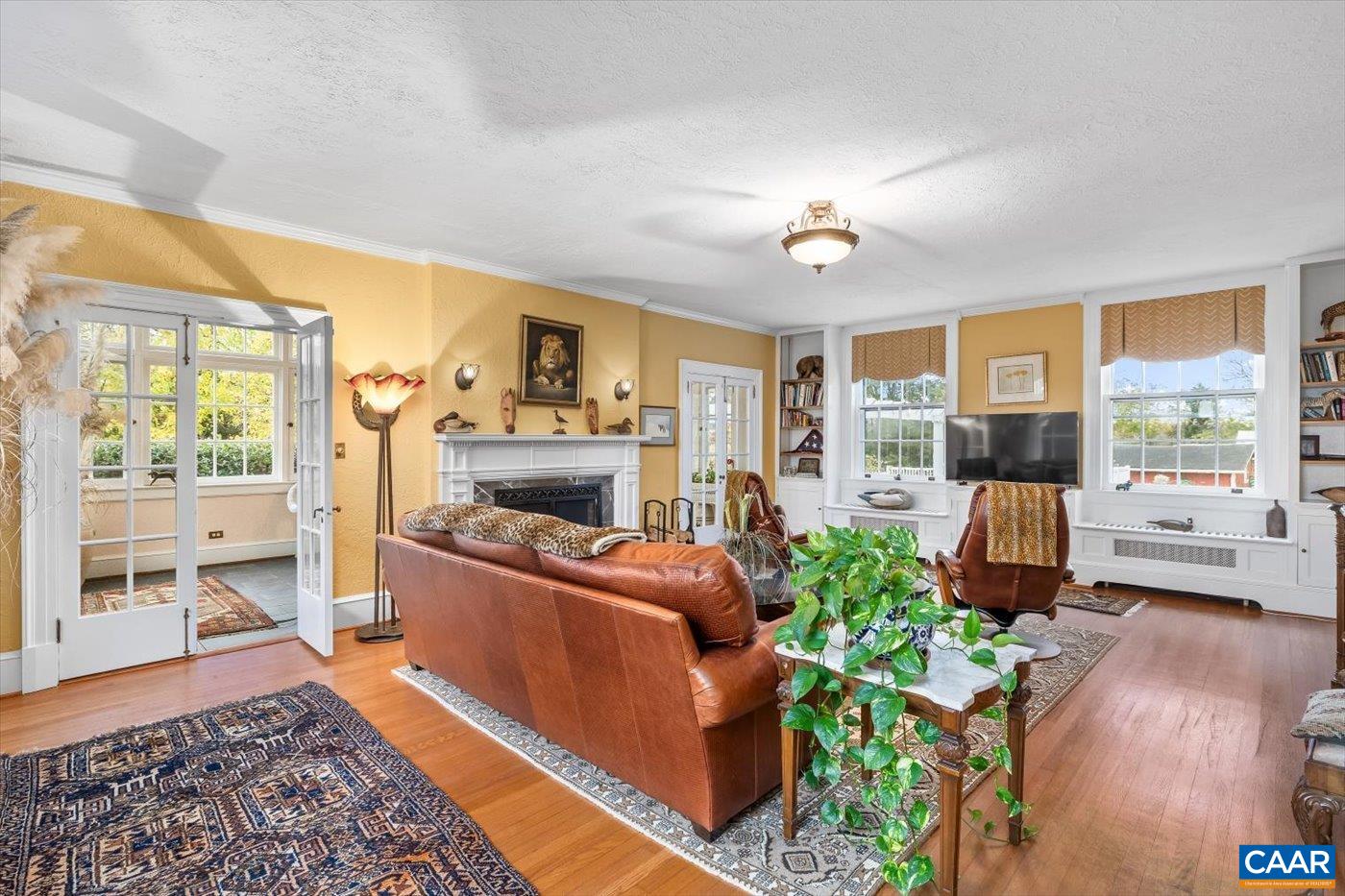 23494 Village Road Unionville, VA 22567 - Photo 53 of 72