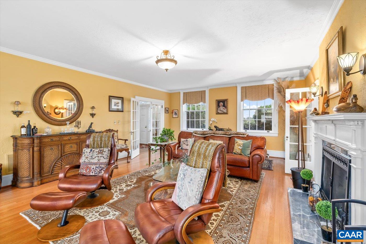 23494 Village Road Unionville, VA 22567 - Photo 55 of 72