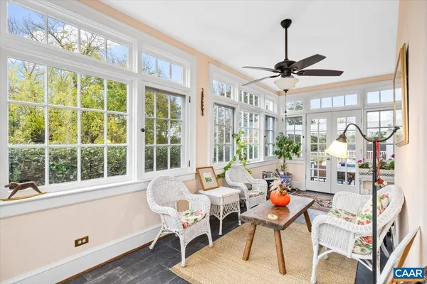 $1,375,000 | 23494 Village Road, Unionville, VA 22567
