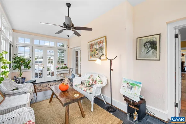 $1,375,000 | 23494 Village Road, Unionville, VA 22567