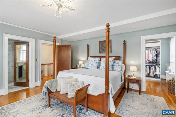 $1,375,000 | 23494 Village Road, Unionville, VA 22567