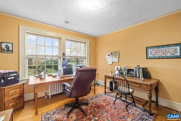 $1,375,000 | 23494 Village Road, Unionville, VA 22567