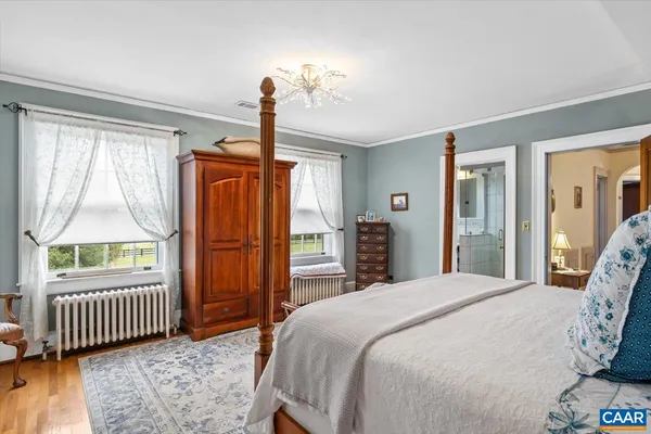 $1,375,000 | 23494 Village Road, Unionville, VA 22567