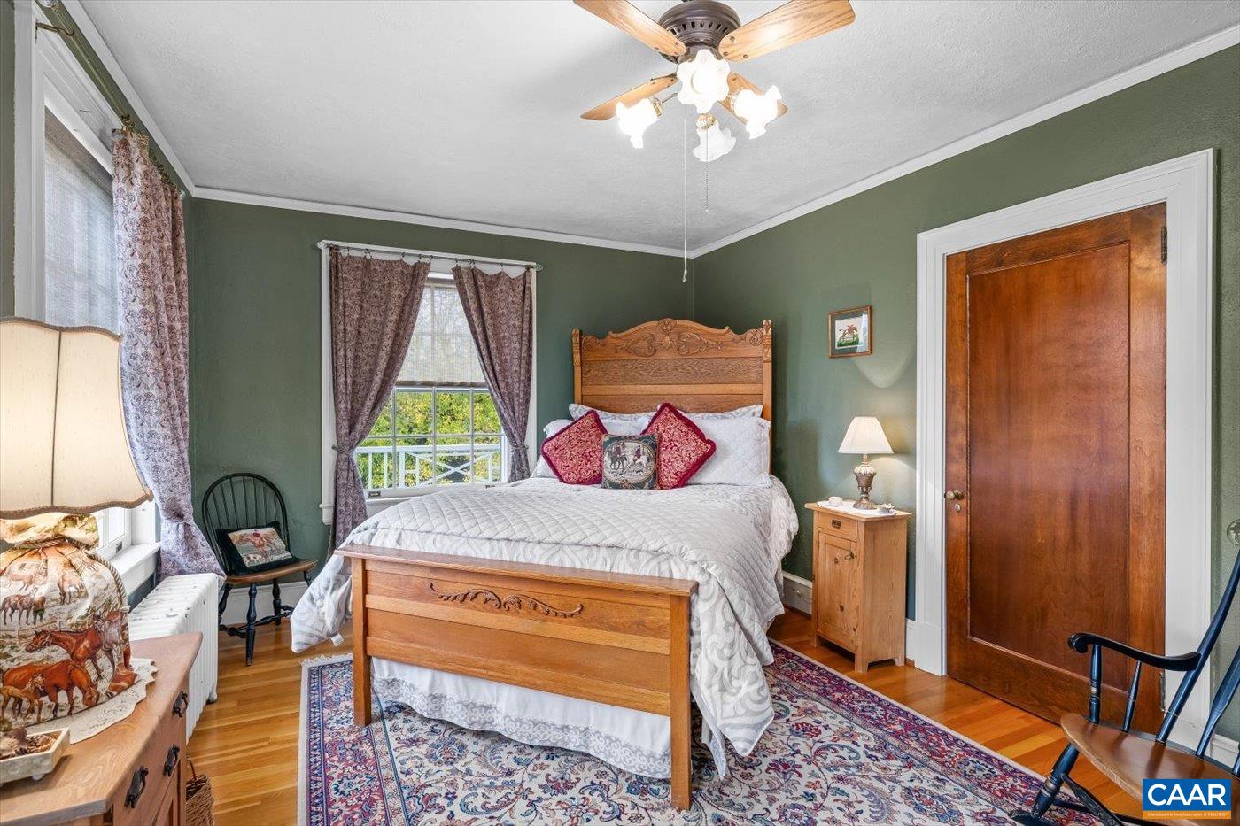 23494 Village Road Unionville, VA 22567 - Photo 64 of 72