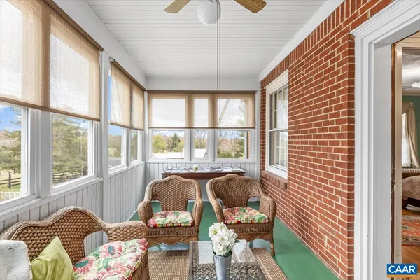 $1,375,000 | 23494 Village Road, Unionville, VA 22567