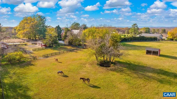 a view of an ocean view