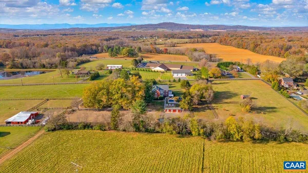 a view of city and ocean