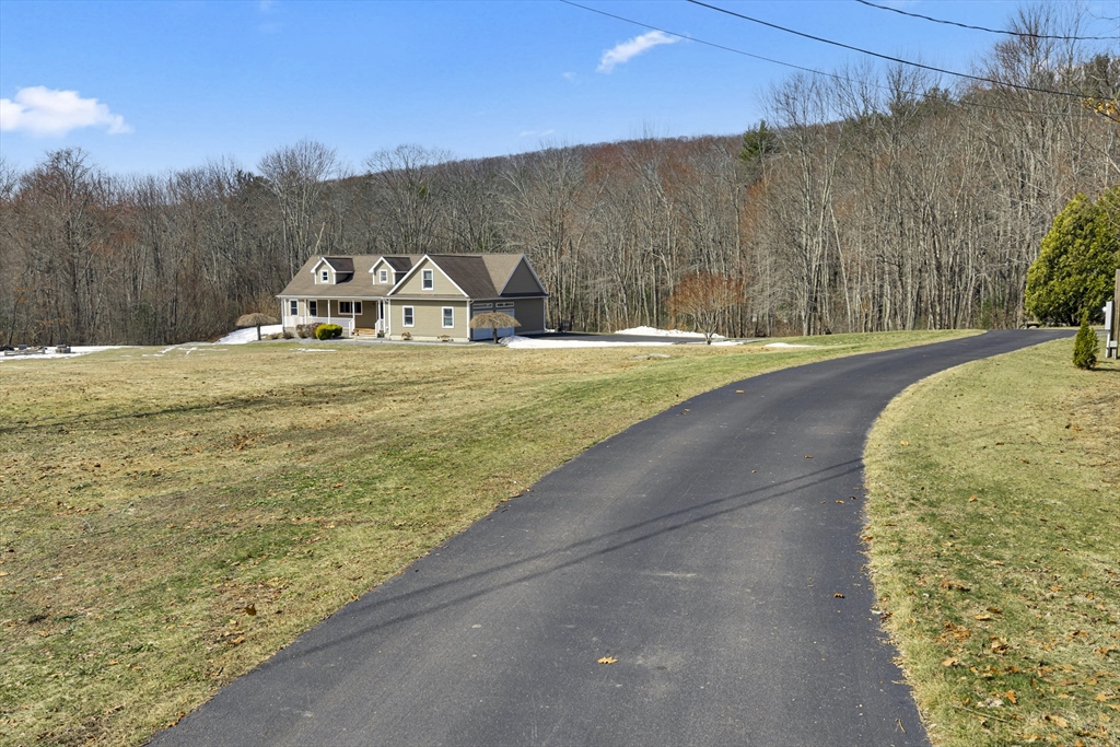 2824 Greenwich Road Hardwick, MA 01082 - Photo 2 of 36