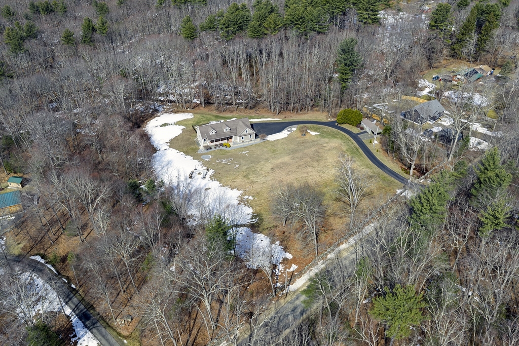 2824 Greenwich Road Hardwick, MA 01082 - Photo 34 of 36