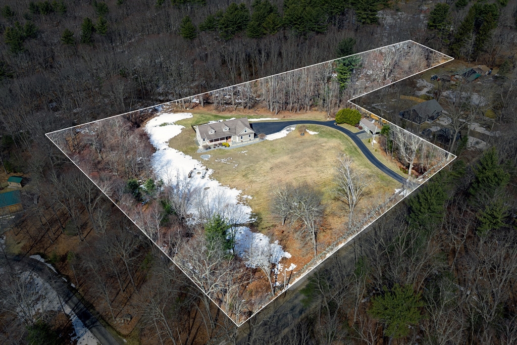 2824 Greenwich Road Hardwick, MA 01082 - Photo 35 of 36