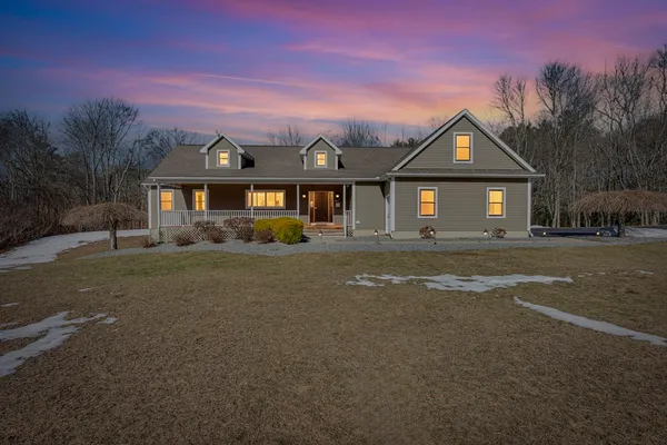 $619,000 | 2824 Greenwich Road, Hardwick, MA 01082