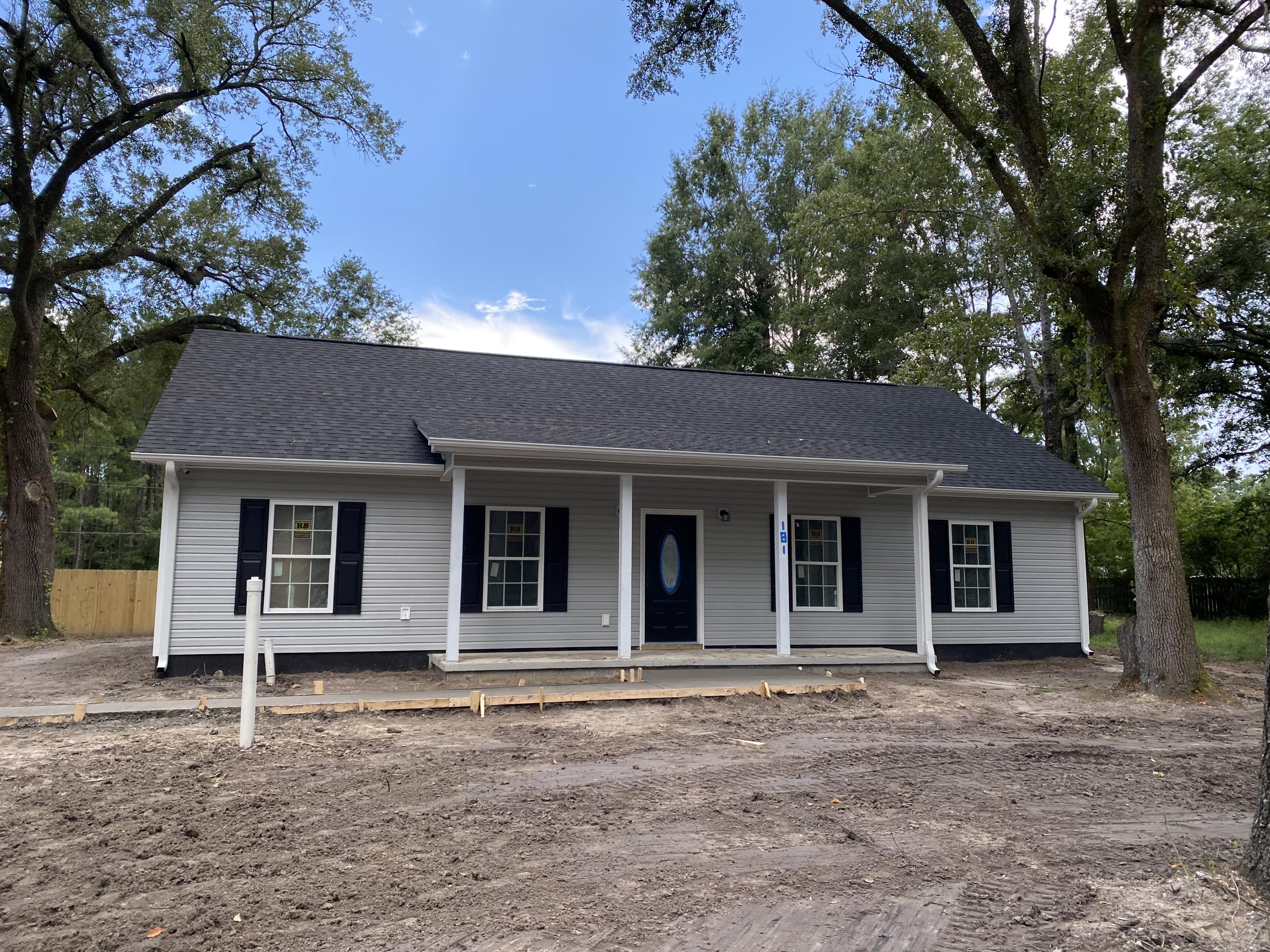 181 Greyback Road Summerville, SC 29483 - Photo 3 of 17 Front