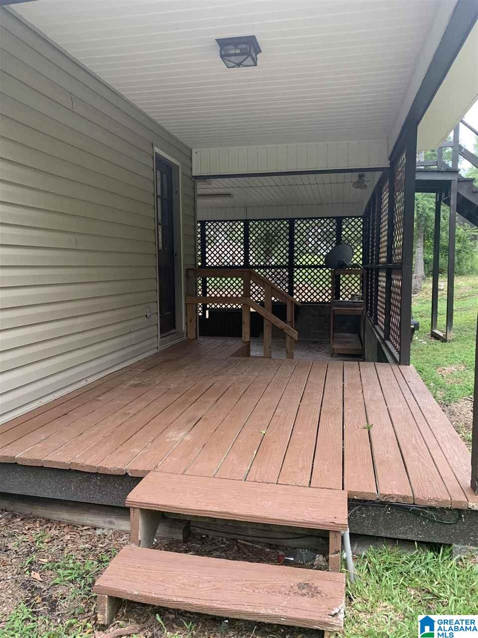 520 Pine Point Lane Talladega, AL 35160 - Photo 3 of 28