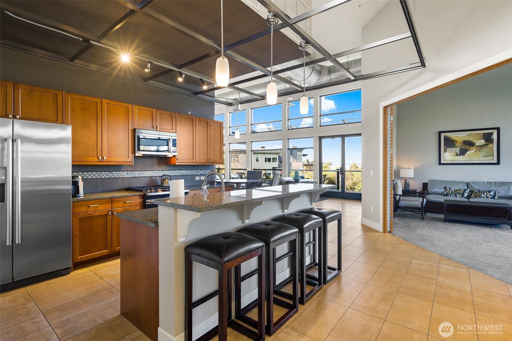 51 Pine Street, Unit 201 Edmonds, WA 98020 - Photo 31 of 36