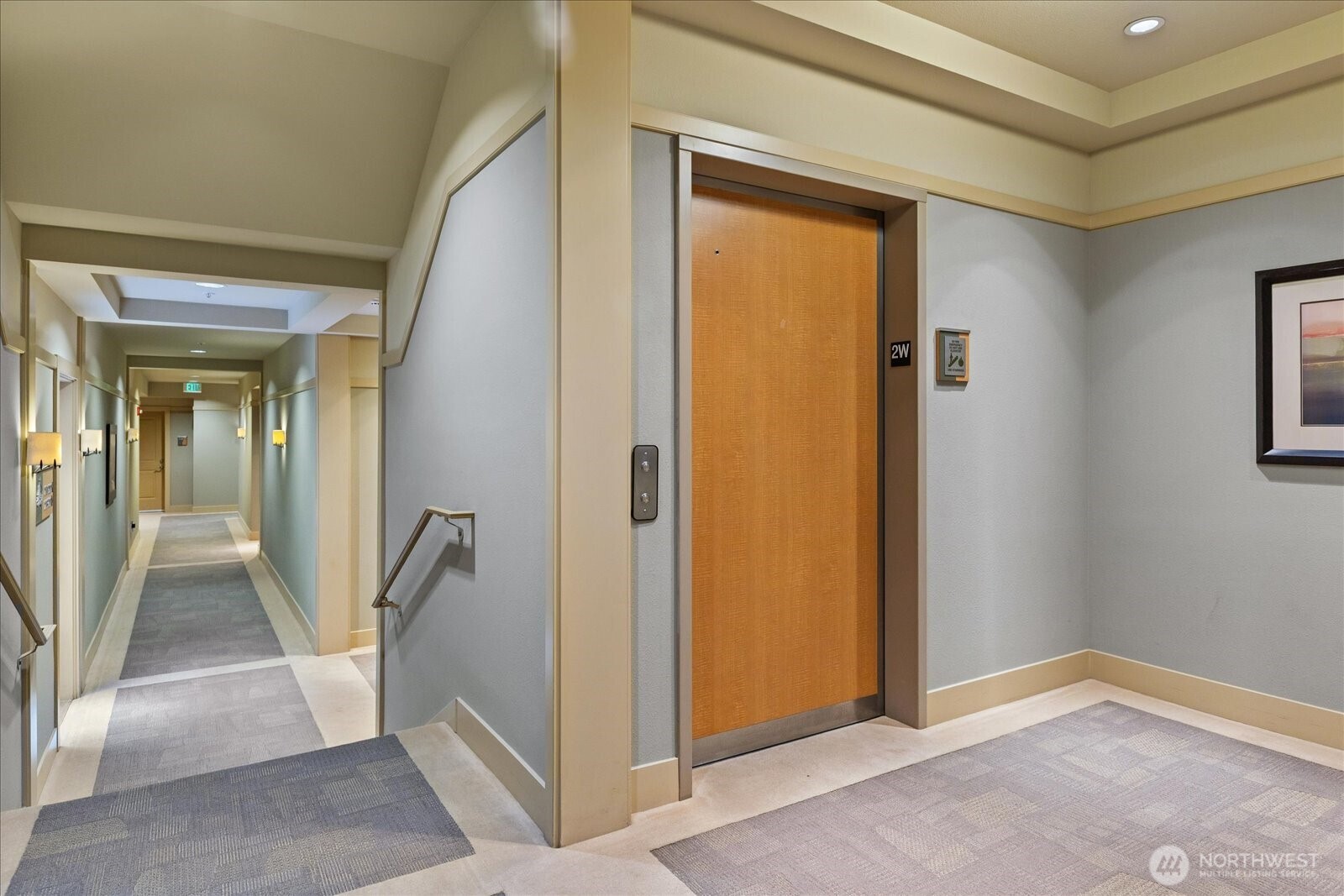 51 Pine Street, Unit 201 Edmonds, WA 98020 - Photo 4 of 36