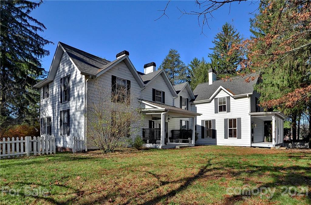 310 Vanderbilt Road Asheville, NC 28803 - Photo 1 of 46 Gallery Image 1